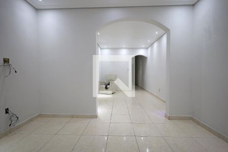 Sala de casa à venda com 2 quartos, 100m² em Jardim Santo André, Santo André