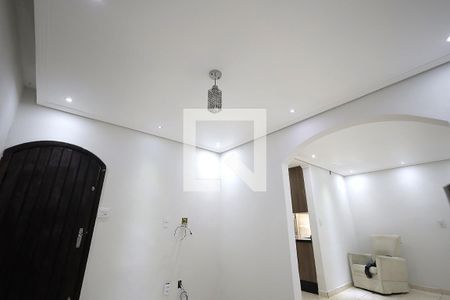 v de casa à venda com 2 quartos, 100m² em Jardim Santo André, Santo André
