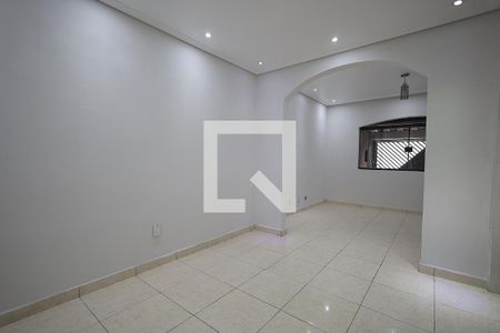 Sala de Jantar de casa à venda com 2 quartos, 100m² em Jardim Santo André, Santo André