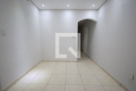 Sala de Jantar de casa à venda com 2 quartos, 100m² em Jardim Santo André, Santo André