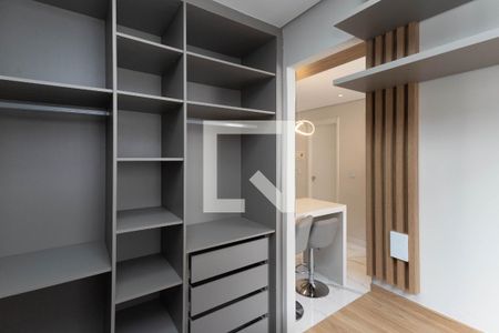 Quarto 1 de apartamento para alugar com 2 quartos, 33m² em Vila Guilherme, São Paulo