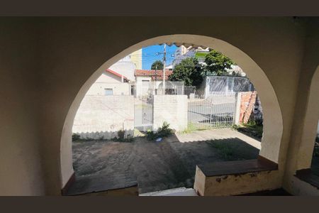 Casa para alugar com 3 quartos, 136m² em Vila Elza, Campinas