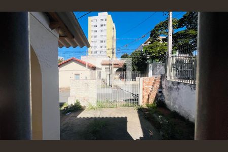 Casa para alugar com 3 quartos, 136m² em Vila Elza, Campinas