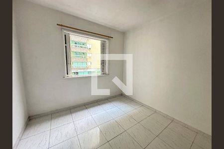 Quarto de apartamento para alugar com 1 quarto, 44m² em Centro, São Vicente