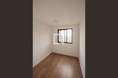 Quarto 1 de apartamento para alugar com 2 quartos, 39m² em Planalto Paulista, São Paulo