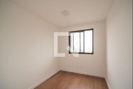 Quarto 1 de apartamento para alugar com 2 quartos, 39m² em Planalto Paulista, São Paulo