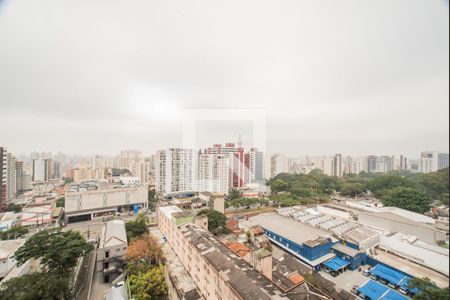 Vista da Varanda de apartamento para alugar com 2 quartos, 39m² em Planalto Paulista, São Paulo