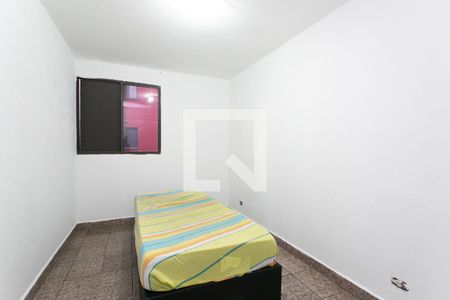Quarto 2 de apartamento à venda com 2 quartos, 54m² em Vila Mara, São Paulo
