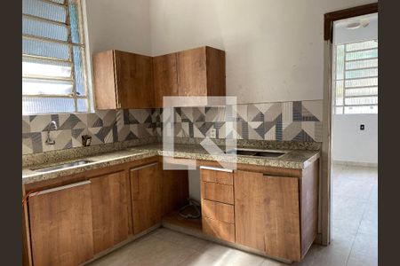 Casa para alugar com 3 quartos, 150m² em Campo Grande, Rio de Janeiro