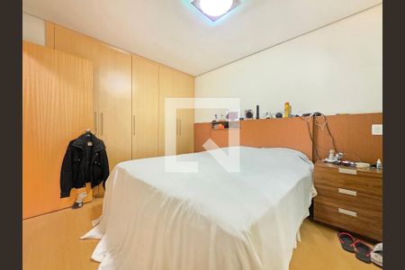 Quarto Suíte  de apartamento à venda com 3 quartos, 95m² em Vila da Serra, Nova Lima