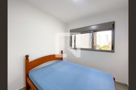 Quarto 1 de apartamento para alugar com 2 quartos, 40m² em Pompeia, São Paulo