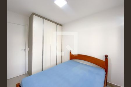 Quarto 1 de apartamento para alugar com 2 quartos, 40m² em Pompeia, São Paulo