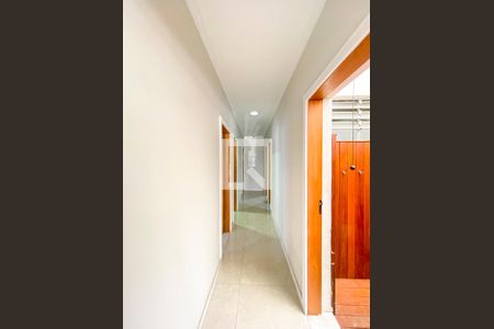 Corredor - Quartos de casa à venda com 3 quartos, 400m² em Vila Medeiros, São Paulo