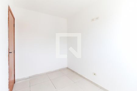 Quarto 1 de apartamento para alugar com 2 quartos, 43m² em Chácara Três Meninas, São Paulo