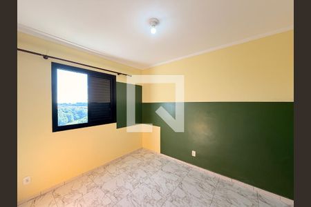 Quarto 1 de apartamento à venda com 3 quartos, 100m² em Parque Eloy Chaves, Jundiaí