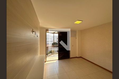 Suíte de apartamento para alugar com 3 quartos, 160m² em Recreio dos Bandeirantes, Rio de Janeiro