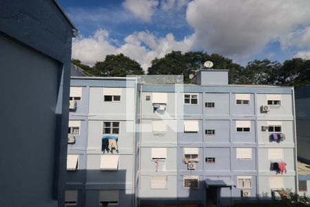 Vista do Quarto 1 de apartamento para alugar com 2 quartos, 50m² em Camaquã, Porto Alegre
