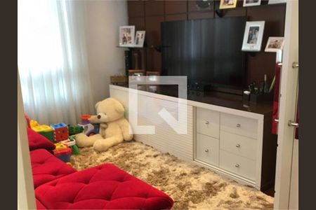 Apartamento à venda com 4 quartos, 220m² em Santana, São Paulo