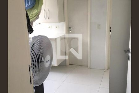 Apartamento à venda com 4 quartos, 220m² em Santana, São Paulo