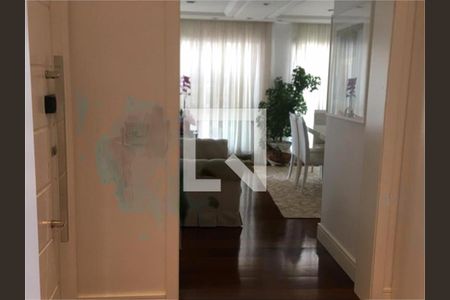 Apartamento à venda com 4 quartos, 220m² em Santana, São Paulo