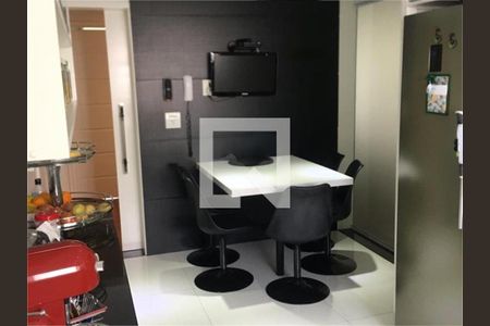Apartamento à venda com 4 quartos, 220m² em Santana, São Paulo