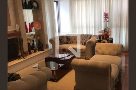 Apartamento à venda com 4 quartos, 220m² em Santana, São Paulo