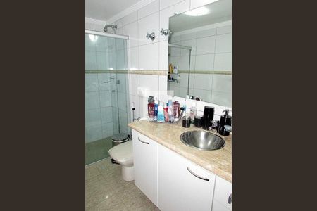 Apartamento à venda com 4 quartos, 137m² em Aclimação, São Paulo