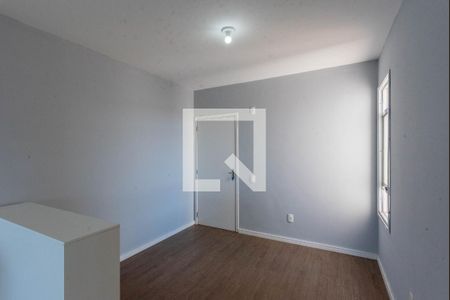 Sala de apartamento para alugar com 2 quartos, 42m² em Parque São Jorge, Campinas