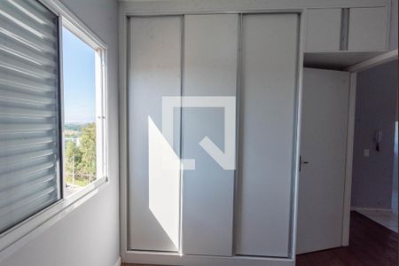 Quarto 1 de apartamento para alugar com 2 quartos, 42m² em Parque São Jorge, Campinas