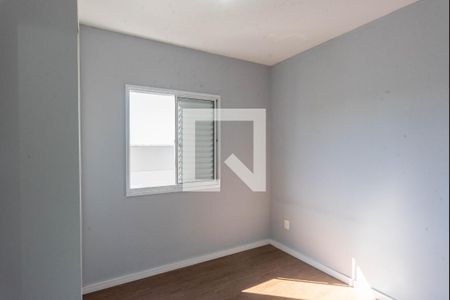 Quarto 2 de apartamento para alugar com 2 quartos, 42m² em Parque São Jorge, Campinas