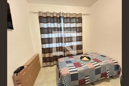 Quarto 1 de casa de condomínio para alugar com 3 quartos, 197m² em Praça Seca, Rio de Janeiro