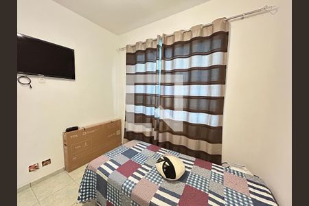 Quarto 1 de casa de condomínio para alugar com 3 quartos, 197m² em Praça Seca, Rio de Janeiro