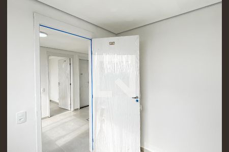 Quarto 1 de apartamento para alugar com 2 quartos, 33m² em Vila Silvia, São Paulo