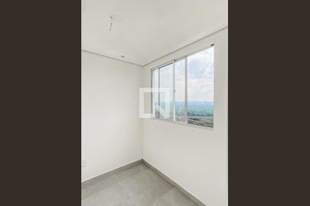 Quarto 1 de apartamento para alugar com 2 quartos, 33m² em Vila Silvia, São Paulo