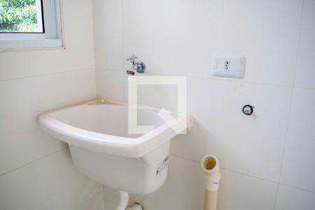 Tanque de apartamento para alugar com 2 quartos, 55m² em Vila Matilde, São Paulo