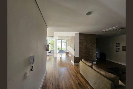 Apartamento à venda com 2 quartos, 81m² em Alphaville Empresarial, Barueri