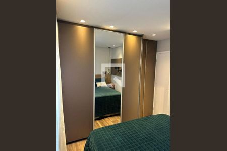 Apartamento à venda com 2 quartos, 81m² em Alphaville Empresarial, Barueri