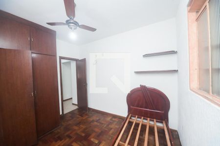 quarto 1 de casa à venda com 5 quartos, 270m² em Nova Granada, Belo Horizonte