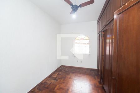 quarto 2 de casa à venda com 5 quartos, 270m² em Nova Granada, Belo Horizonte