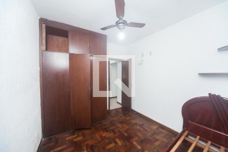 quarto 1 de casa à venda com 5 quartos, 270m² em Nova Granada, Belo Horizonte