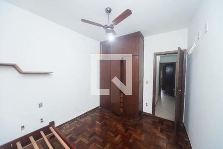 quarto 1 de casa à venda com 5 quartos, 270m² em Nova Granada, Belo Horizonte