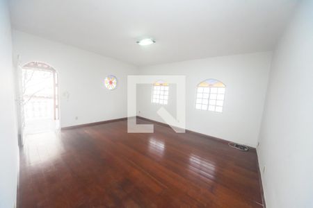 sala de casa à venda com 5 quartos, 270m² em Nova Granada, Belo Horizonte