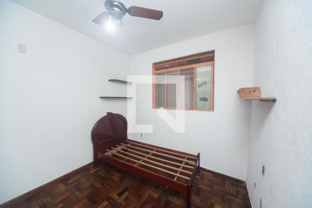 quarto 1 de casa à venda com 5 quartos, 270m² em Nova Granada, Belo Horizonte