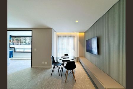 Apartamento à venda com 1 quarto, 70m² em Sumaré, São Paulo