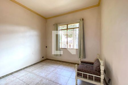 Quarto 1 de casa à venda com 4 quartos, 420m² em Centro, Nova Lima