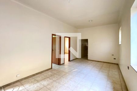 Sala de casa à venda com 4 quartos, 420m² em Centro, Nova Lima