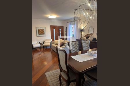 Apartamento à venda com 3 quartos, 153m² em Jardim Bela Vista, Santo André