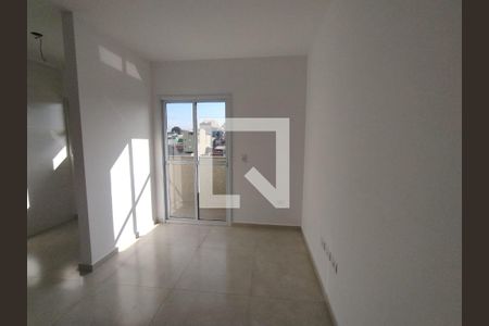 Apartamento à venda com 2 quartos, 92m² em Jardim Santo Alberto, Santo André