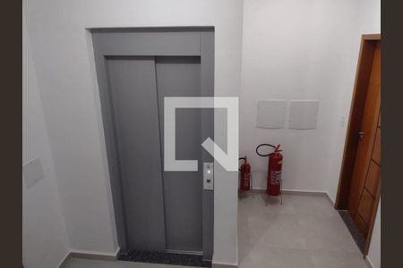 Apartamento à venda com 2 quartos, 92m² em Jardim Santo Alberto, Santo André
