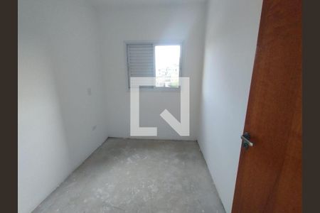 Apartamento à venda com 2 quartos, 92m² em Jardim Santo Alberto, Santo André